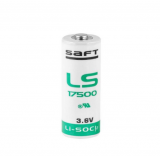 Ličio baterija 17500 (AA) 3.6V 3600mAh LS17500 